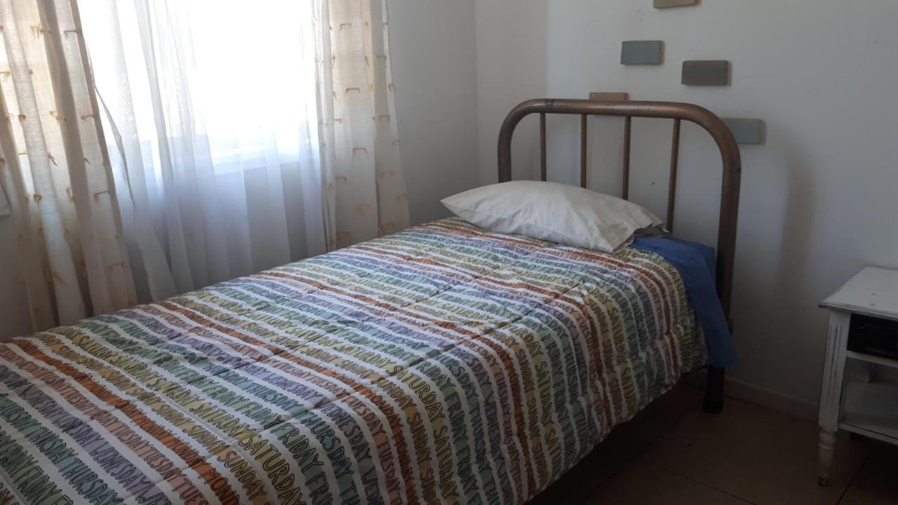 Hotel Montealegre Valparaíso Dış mekan fotoğraf