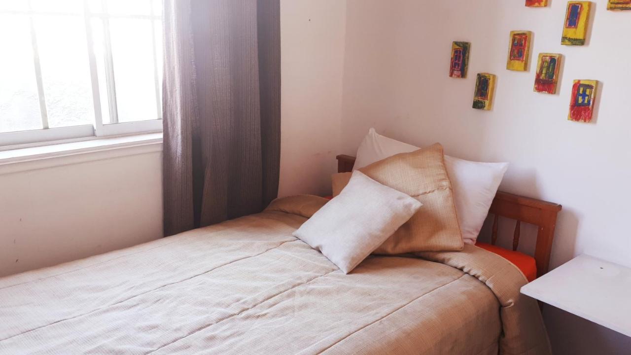 Hotel Montealegre Valparaíso Dış mekan fotoğraf