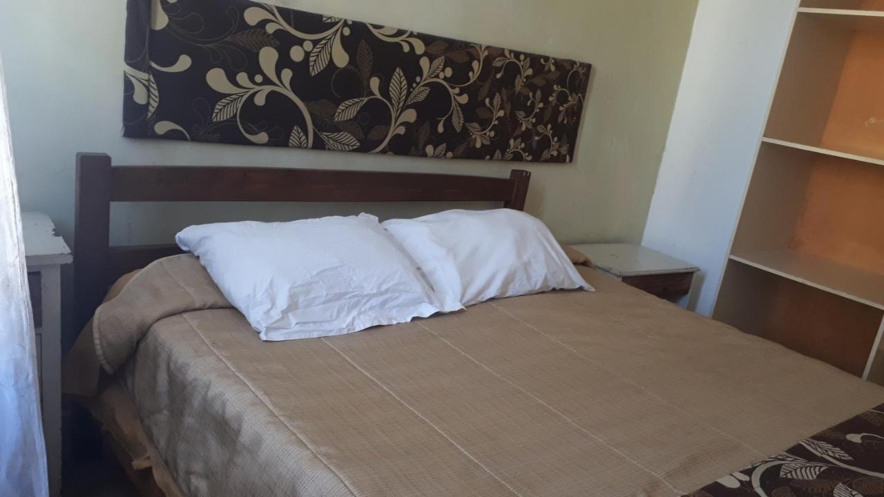 Hotel Montealegre Valparaíso Dış mekan fotoğraf