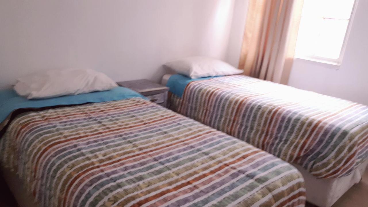 Hotel Montealegre Valparaíso Dış mekan fotoğraf