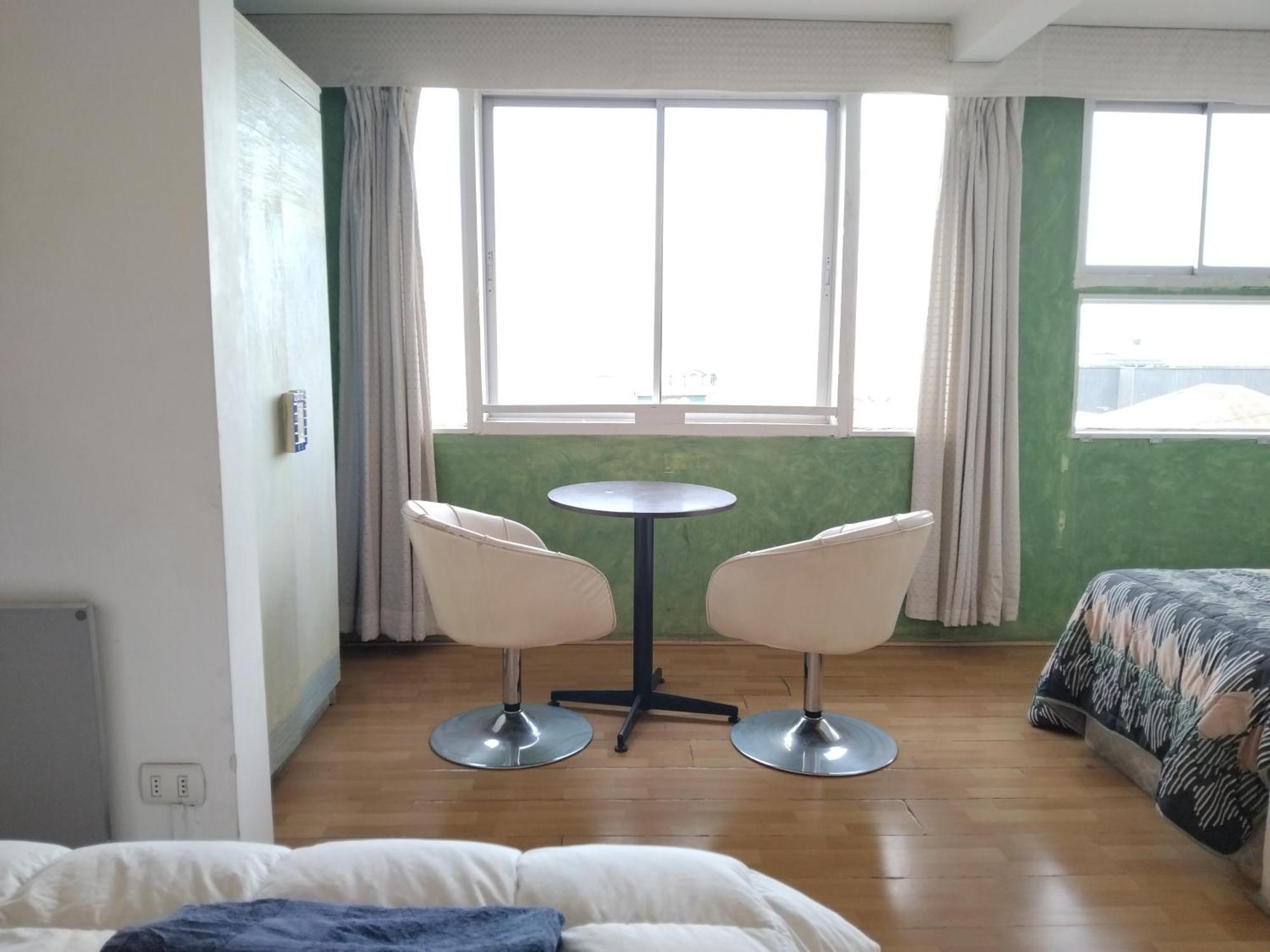 Hotel Montealegre Valparaíso Dış mekan fotoğraf