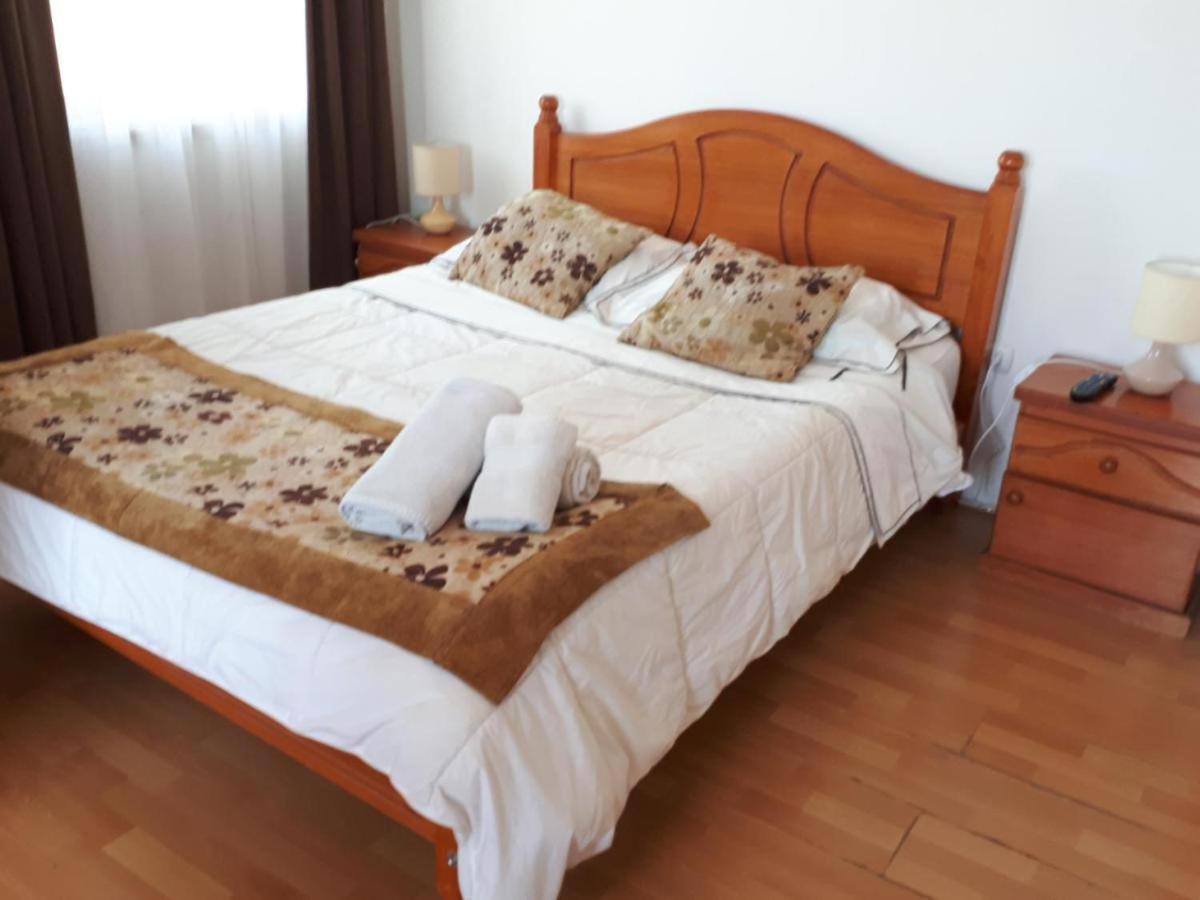 Hotel Montealegre Valparaíso Dış mekan fotoğraf